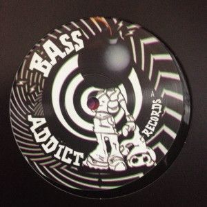 Radio Bomb - Stomper Remix | Bass Addict (BA16) Radio Bomb - Stomper Remix | Bass Addict (BA16)