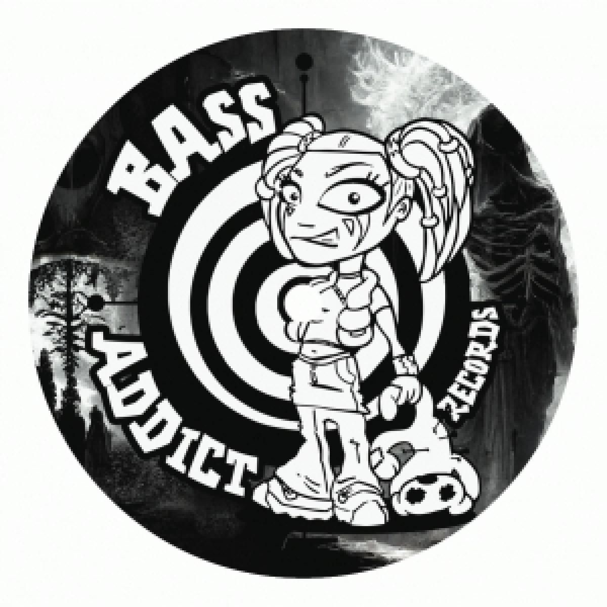 Sourd - Bass Addict 41 | Bass Addict (BA41) - main Sourd - Bass Addict 41 | Bass Addict (BA41) - main
