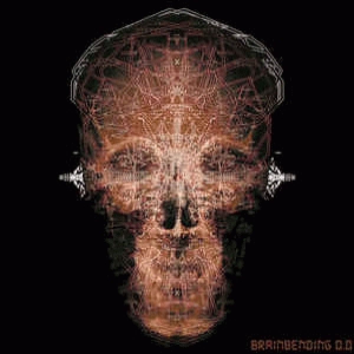 Various - Brahman | Brainbending (BB0-0) Various - Brahman | Brainbending (BB0-0)
