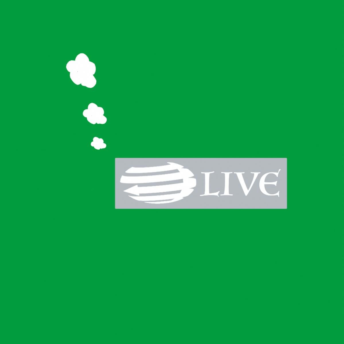 The Group Shower - Live LP | Beatbude (BB026) - main