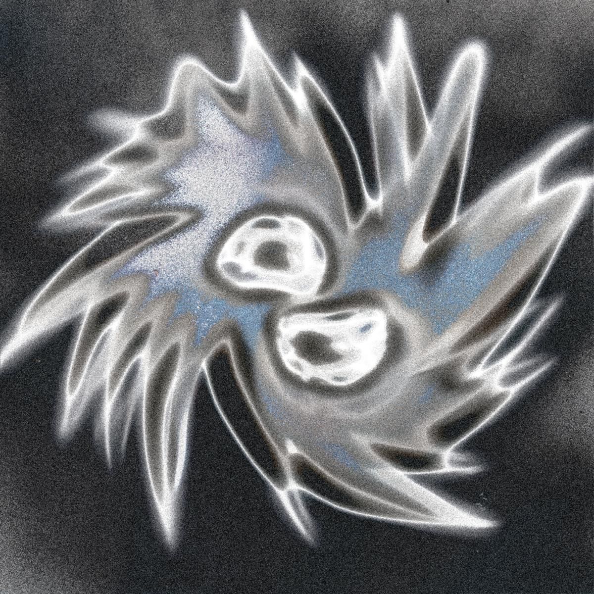 Temple Rat - Some Leaves Must Fall 聽其自然 | Buttheads (BHEADS001) - main