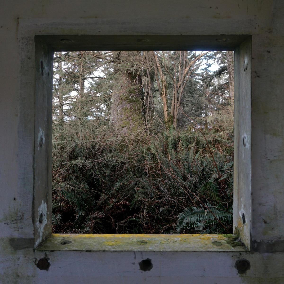 Derek Hunter Wilson - Sculptures | Beacon Sound (BNSD096)