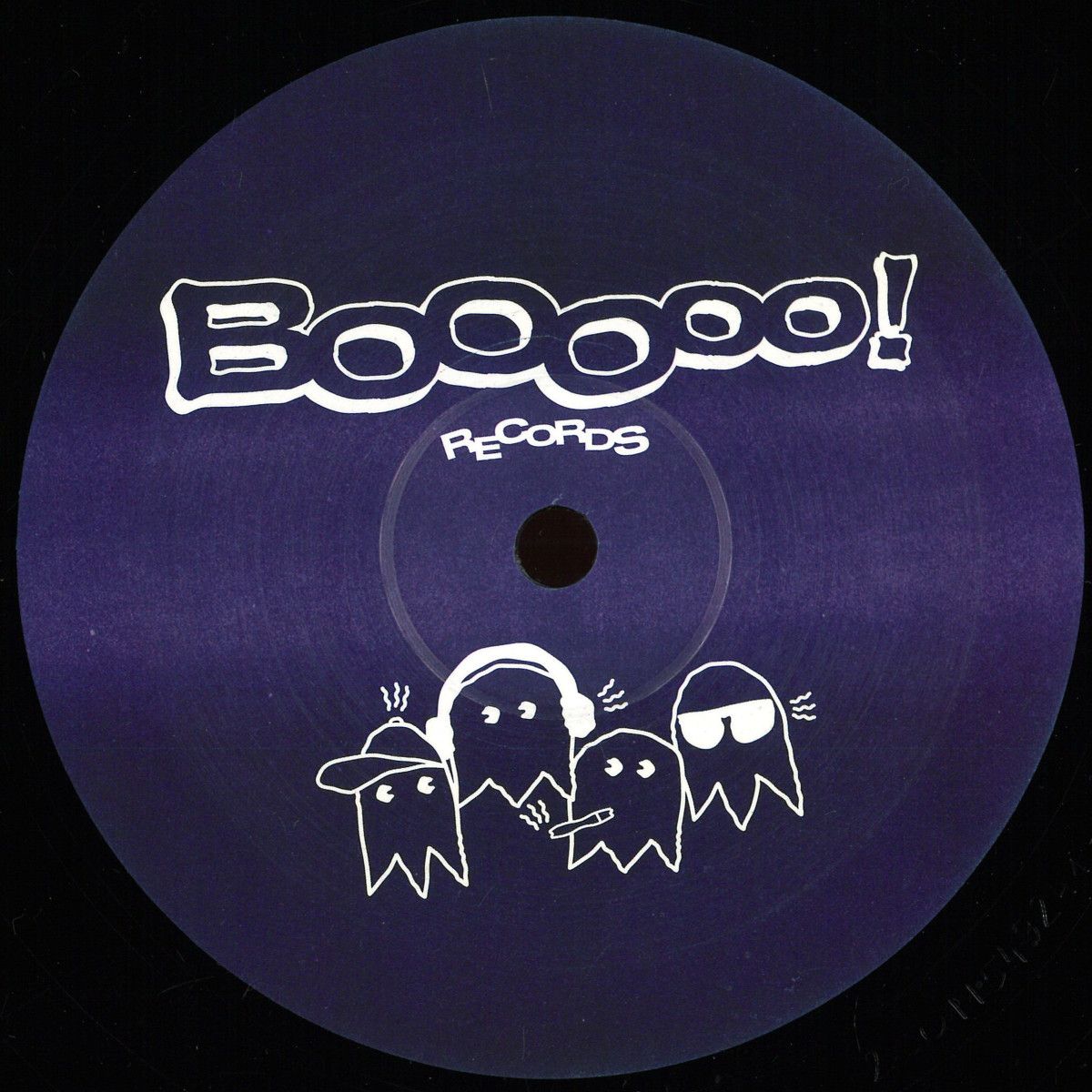 Various - BOOOoo! VA1 | BOOOoo! (BOO01) - main Various - BOOOoo! VA1 | BOOOoo! (BOO01) - main