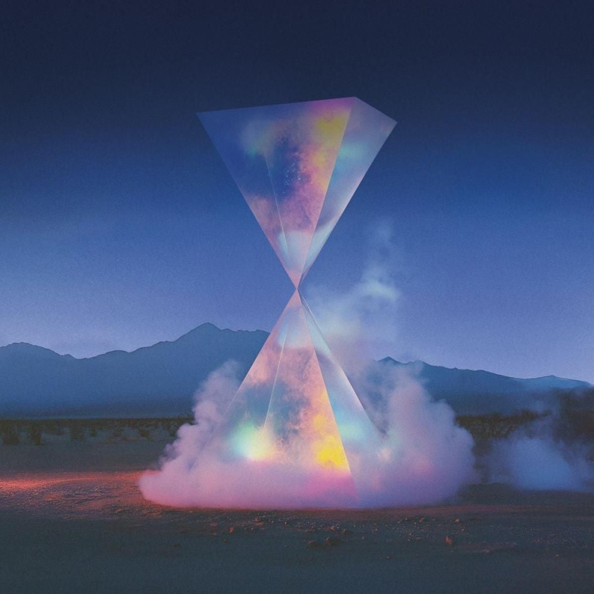 You Man - Aftersome | Besides Records (BRLP019)