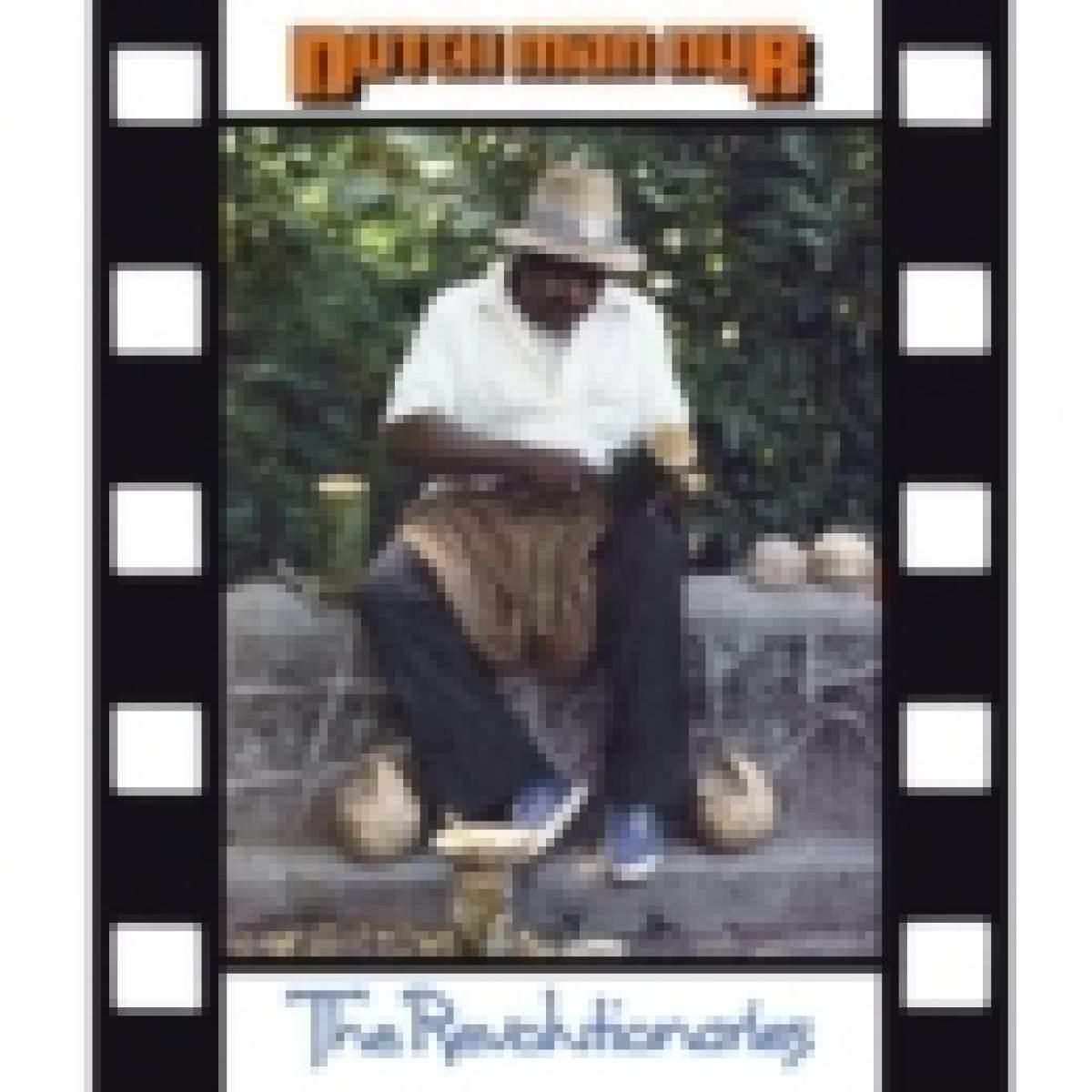 The Revolutionaries - Dutch Man Dub LP | Burning Sounds (BSRLP825) - main The Revolutionaries - Dutch Man Dub LP | Burning Sounds (BSRLP825) - main