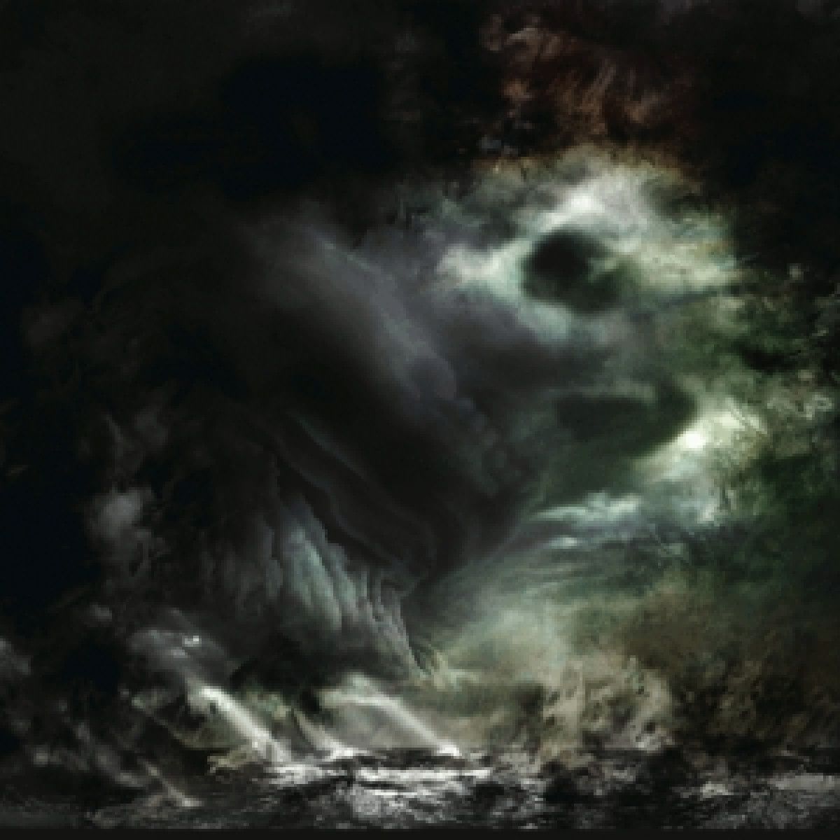 Waanzine  &  Wanorde - Sinister Creeps | Brainbending Tenebreuse Musique (BTM00) - main