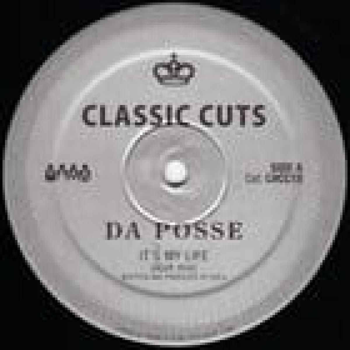 Da Posse - Its My Life | Clone Classic Cuts (C#CC018) - main
