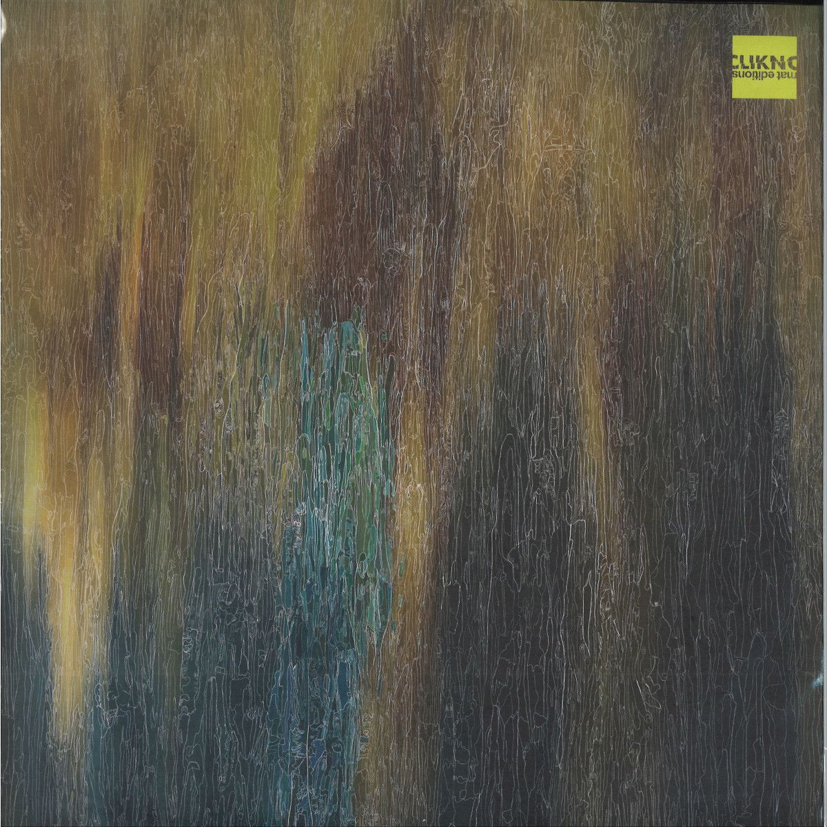 Dr.nojoke - Inventing Importance MAT ed.01 | Clikno (CLIKNO-MAT01) - main