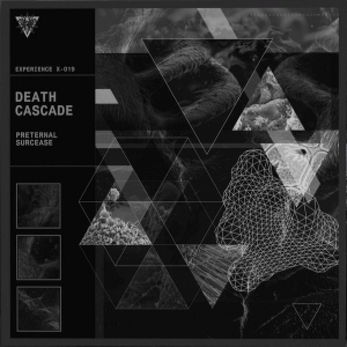 Death Cascade - Preternal Surcease | Cathartic Noize Experience (CNE19) Death Cascade - Preternal Surcease | Cathartic Noize Experience (CNE19)