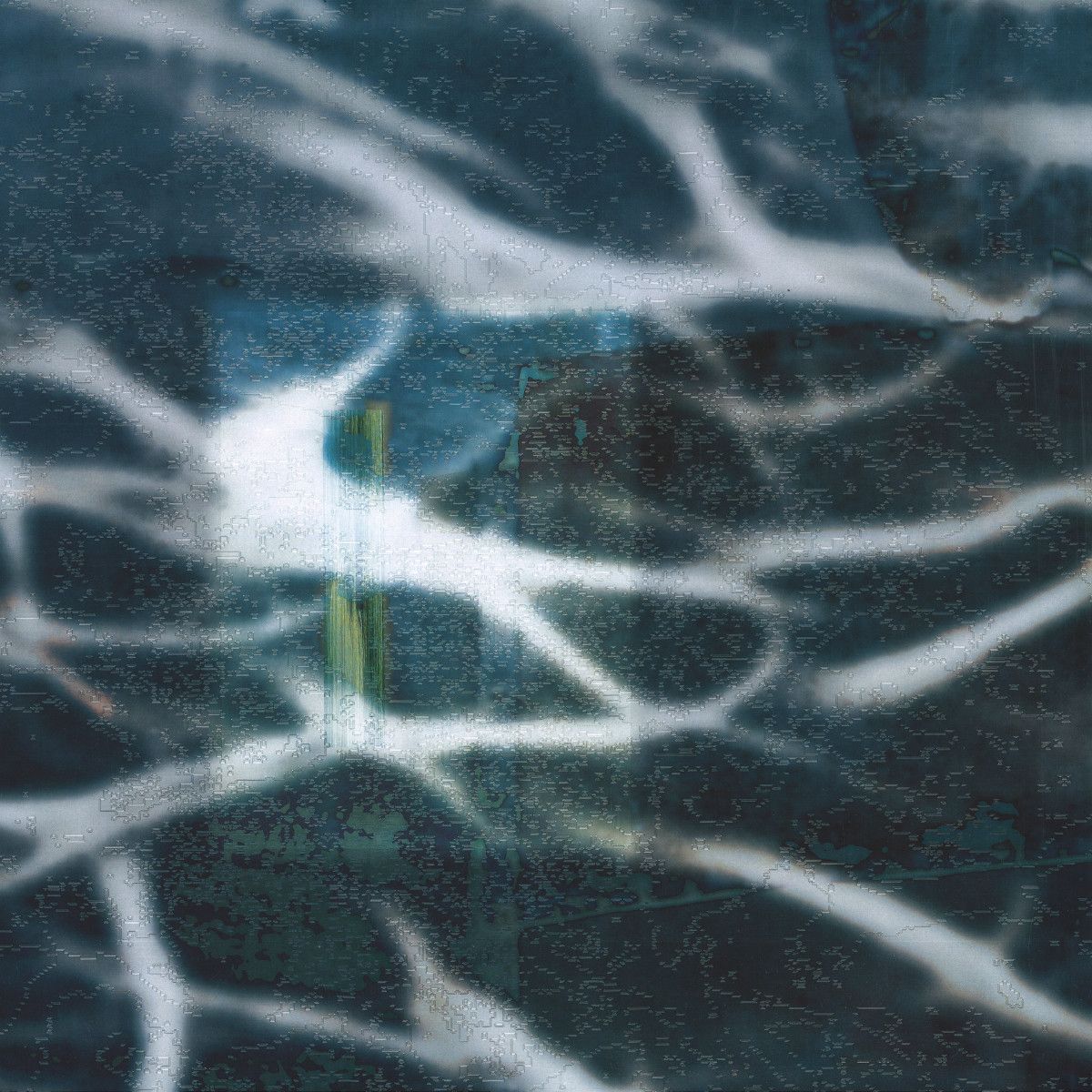 Jonnnah - Me, With You | co:clear (COCLEAR003) - main