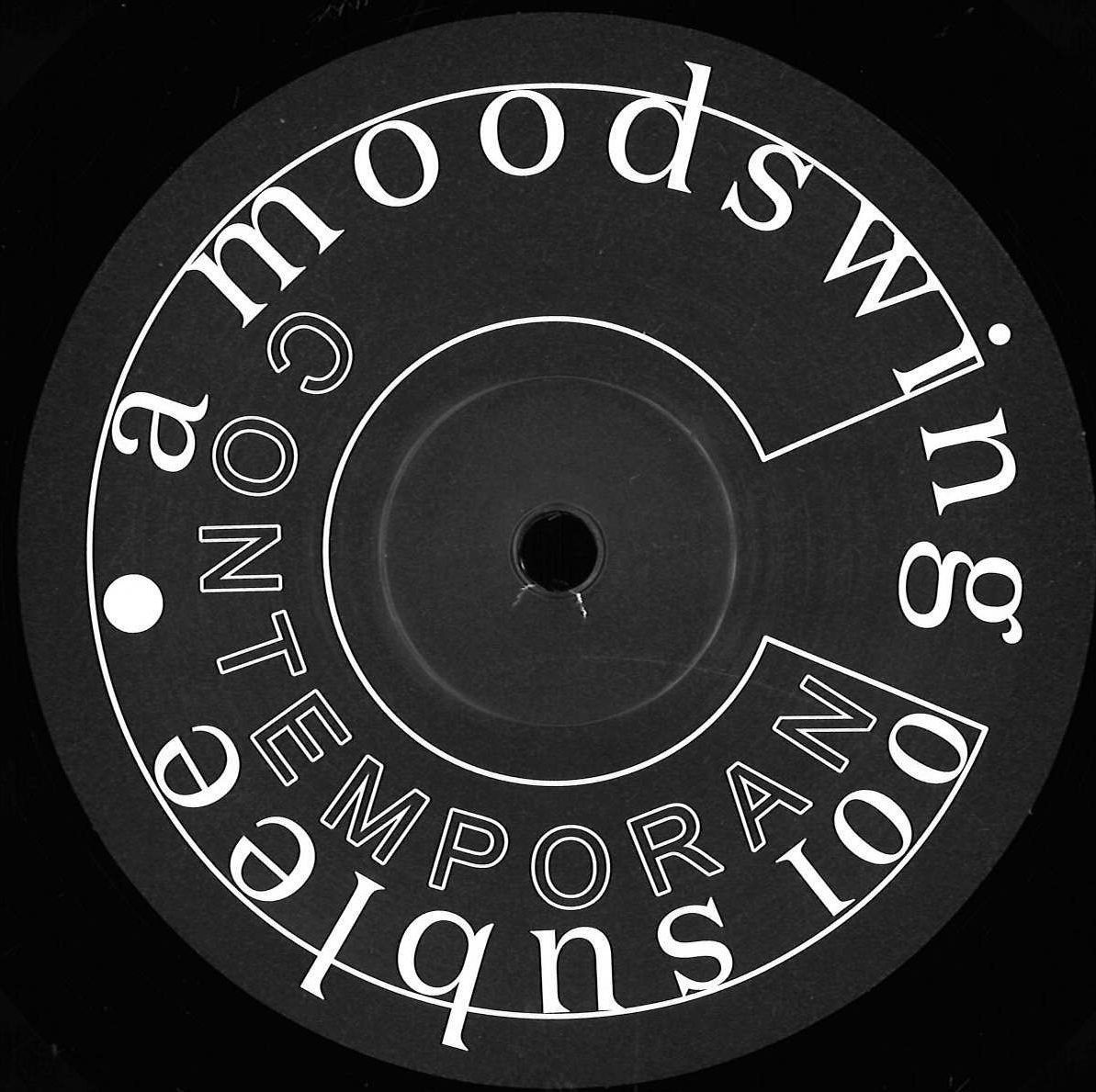 Sublee - Moodswing | Contemporan (CONTEMPORAN001) - main