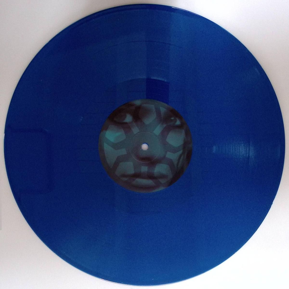 Dave Hughes - Fastplay E.P. | IL CORPO (CORPO02) - main