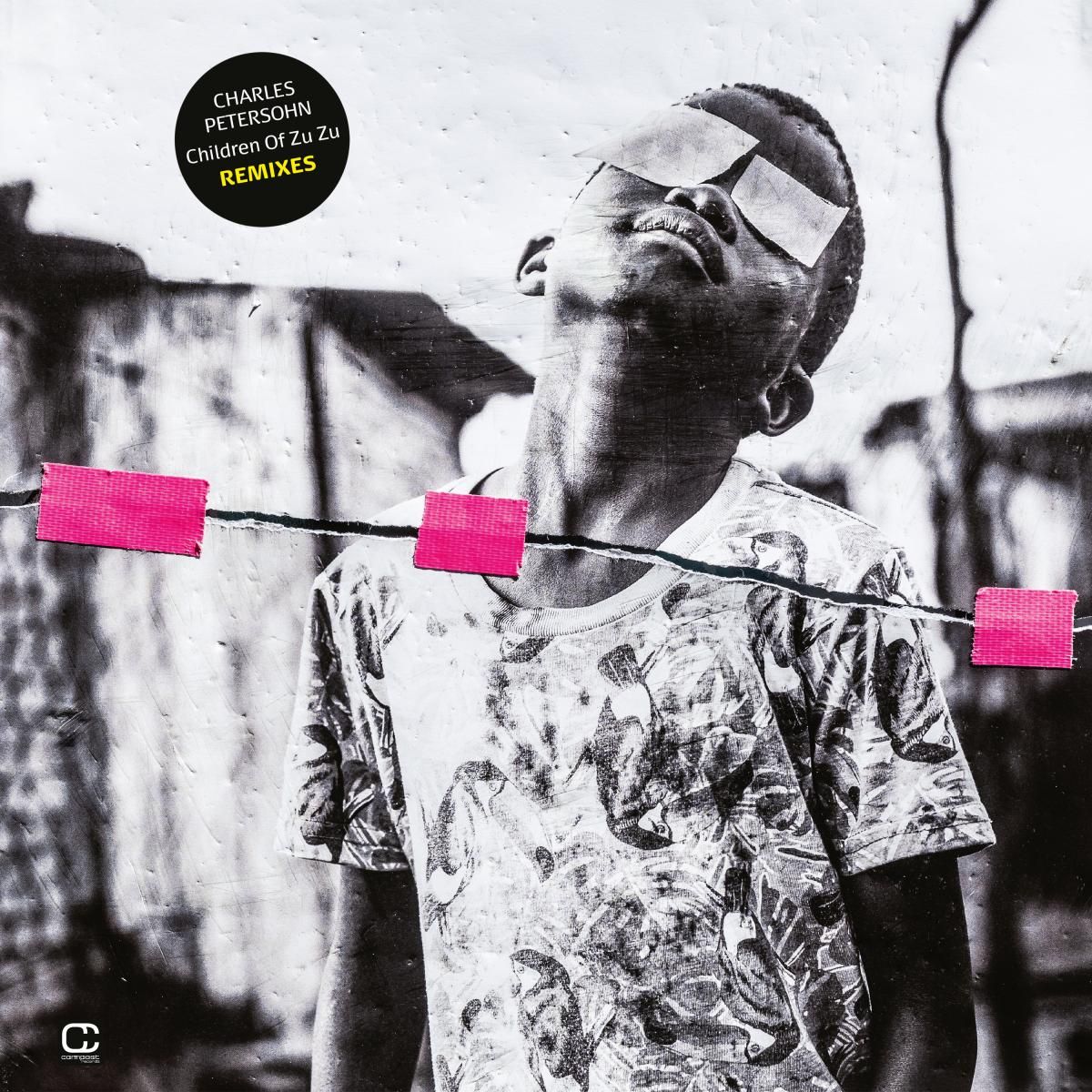 Charles Petersohn - Children Of Zu Zu Remixes | Compost Records (CPT669-1) - main