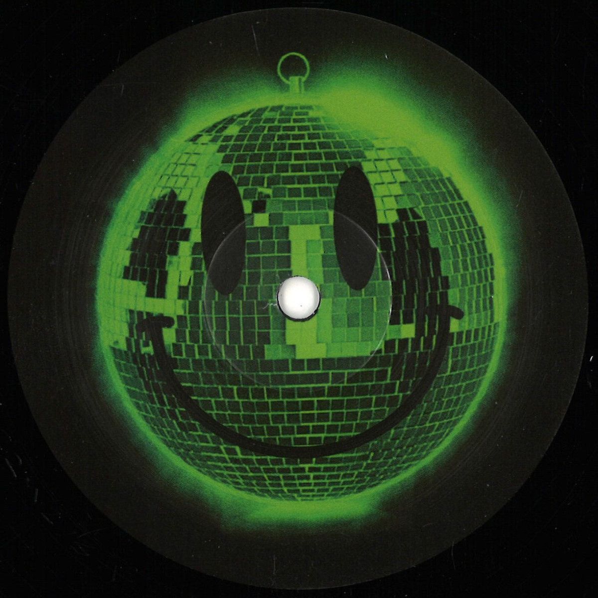 Pig & Dan - Rock You All Night | Crosstown Rebels (CRM273) - main Pig & Dan - Rock You All Night | Crosstown Rebels (CRM273) - main