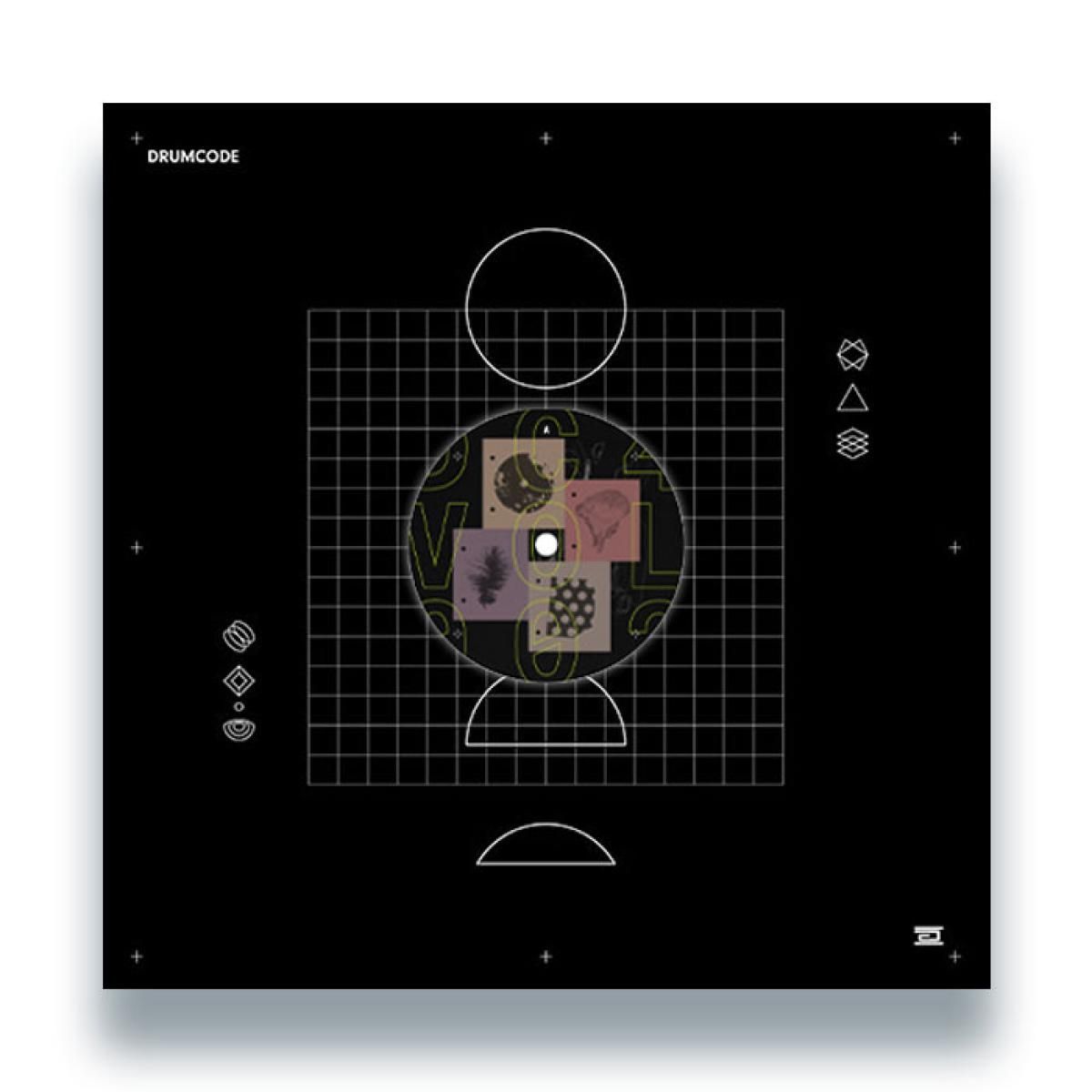 Various - DC4 Vol. 2 | DrumCode (DC337) - main Various - DC4 Vol. 2 | DrumCode (DC337) - main
