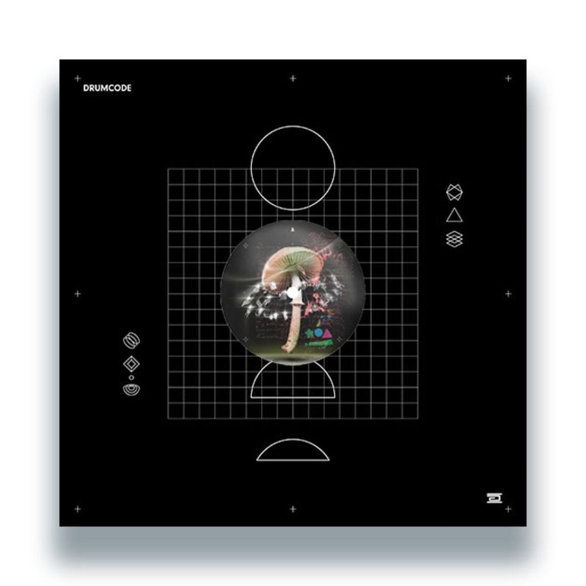 LUSU - Move 2 the Groove | DrumCode (DC339) LUSU - Move 2 the Groove | DrumCode (DC339)