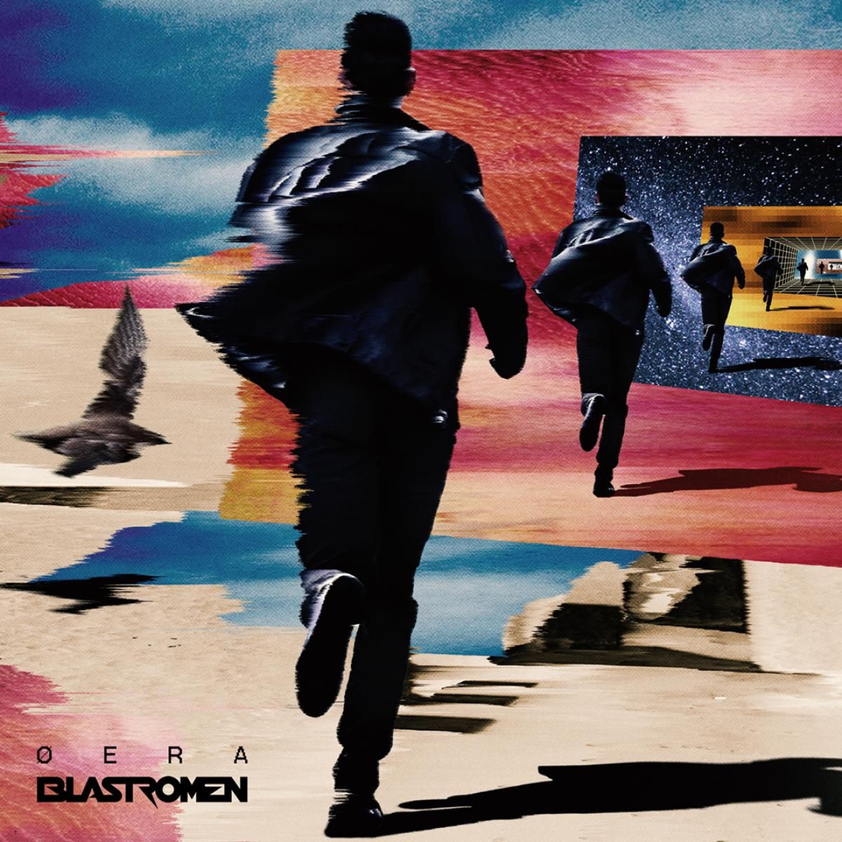 Blastromen - OEra | Dominance Electricity (DE-035) - main