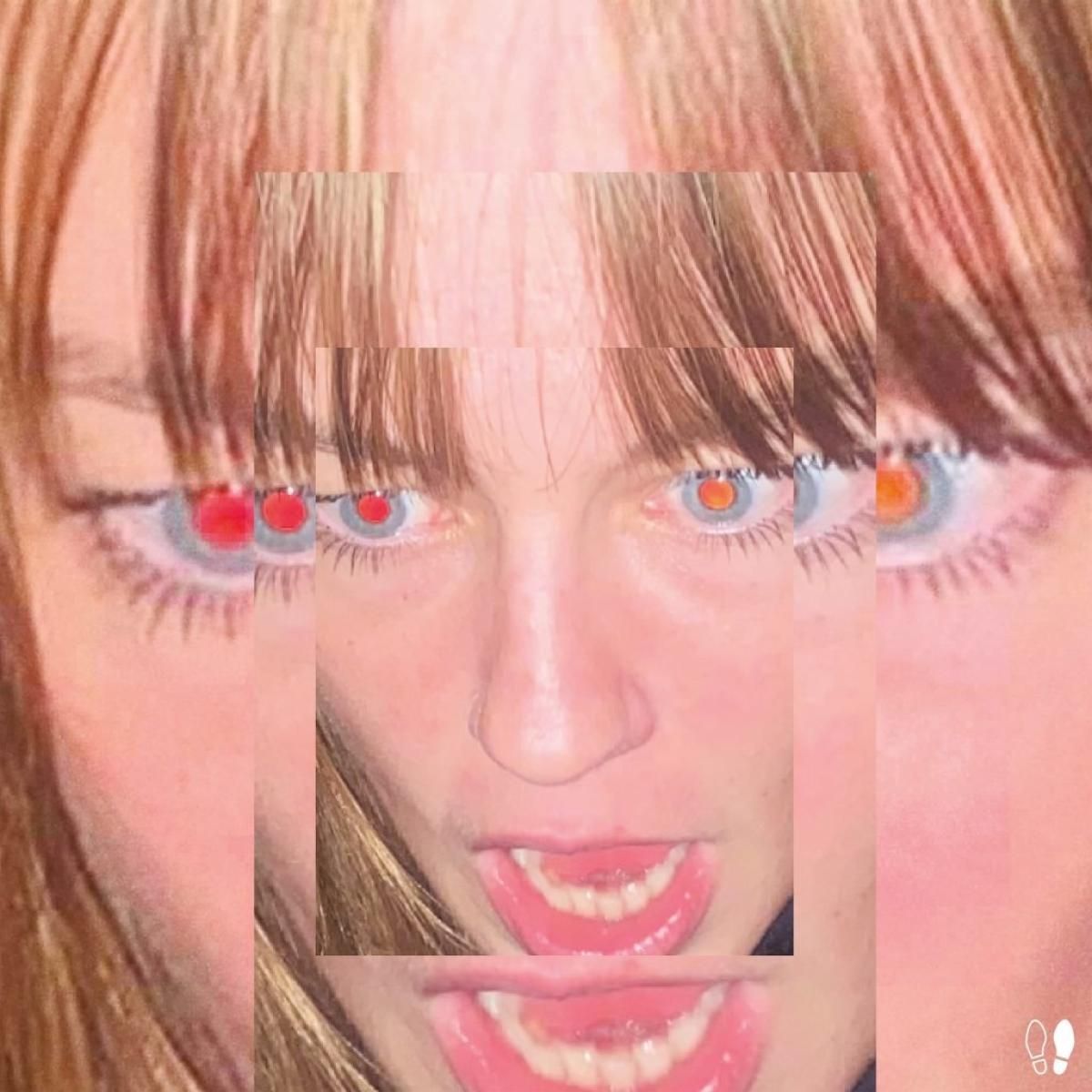 HATIHATI - Whip It / Head | DEEWEE (DEEWEE088) - main