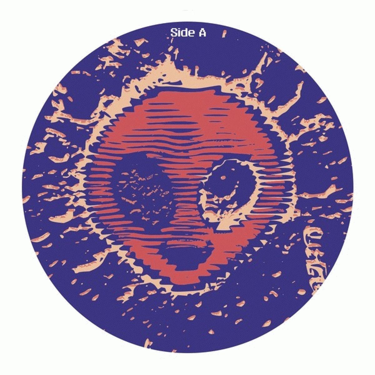 Gendefekt  &  Ohrganic - DFC 003 | Distored Freak Connection (DFC03) - main