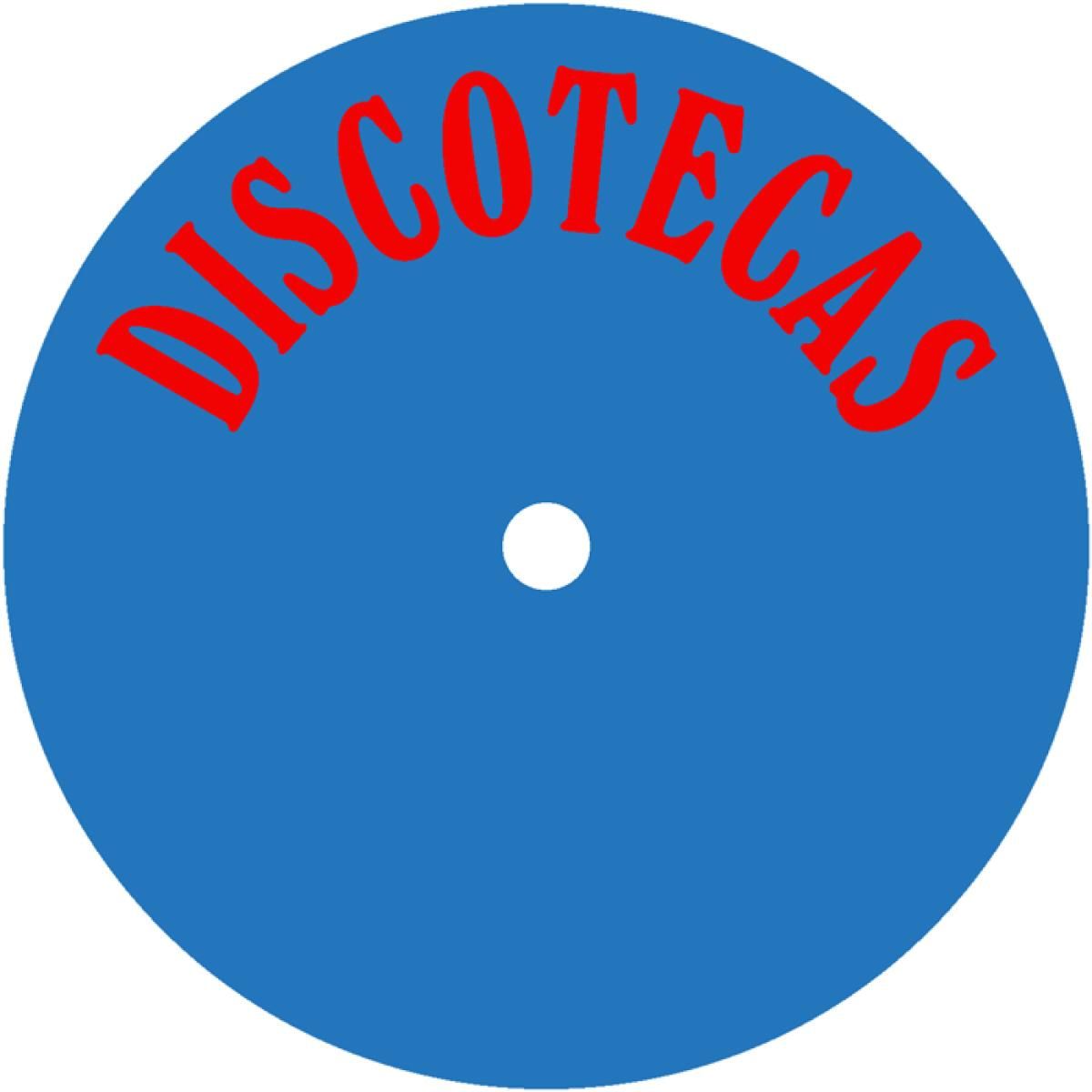 Discotecas - Discotecas 009 | Discotecas (DISCOT009)