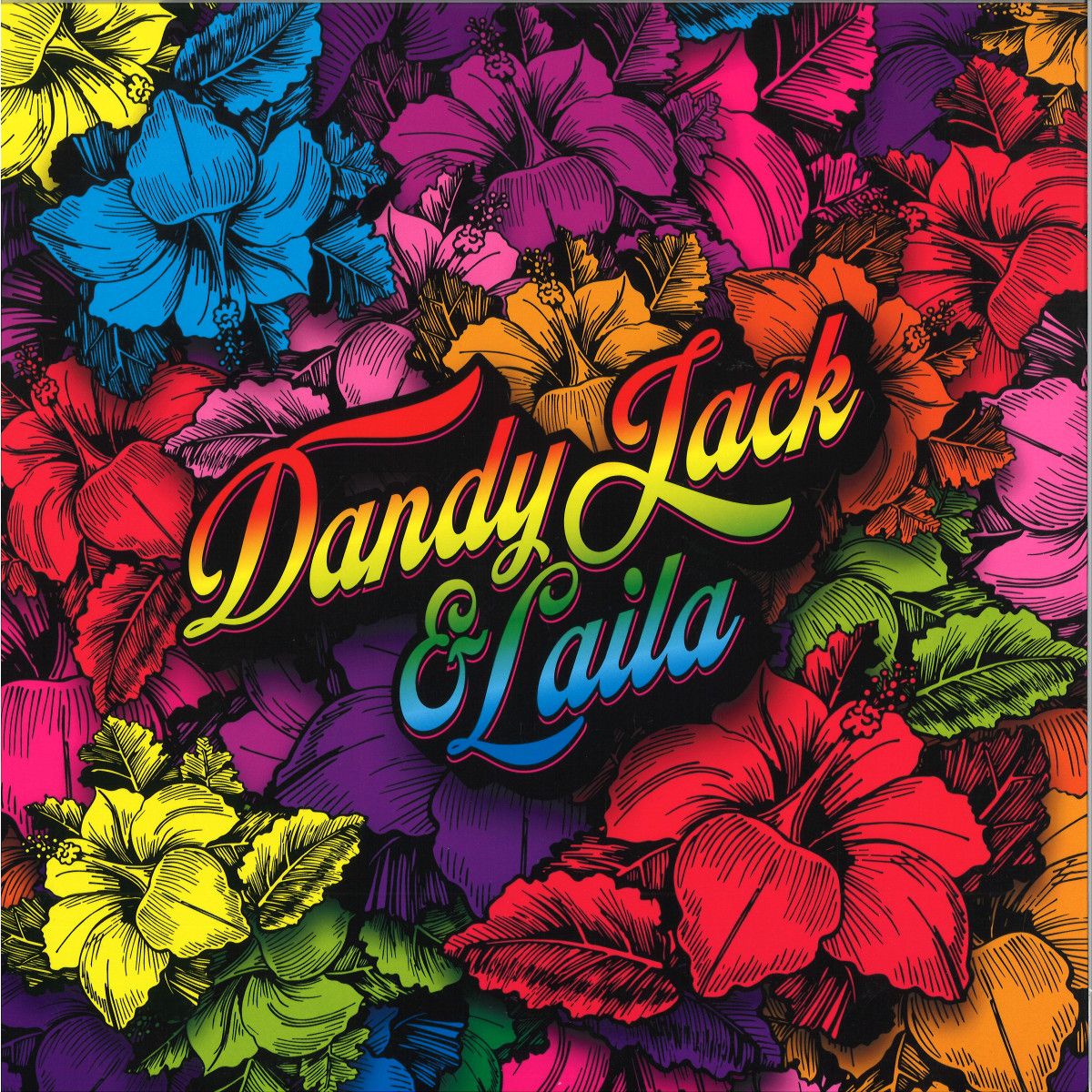 Dandy Jack  &  Laila - Aston Martin | Disco Volante (DISCOV001) - main