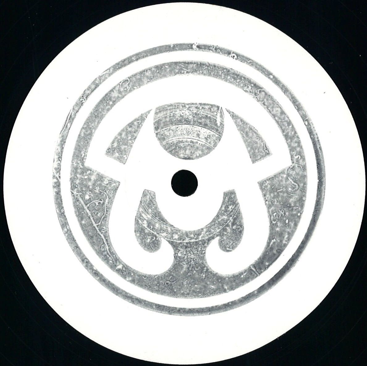 Various - Dm001 | Dionysian Mysteries (DM001)