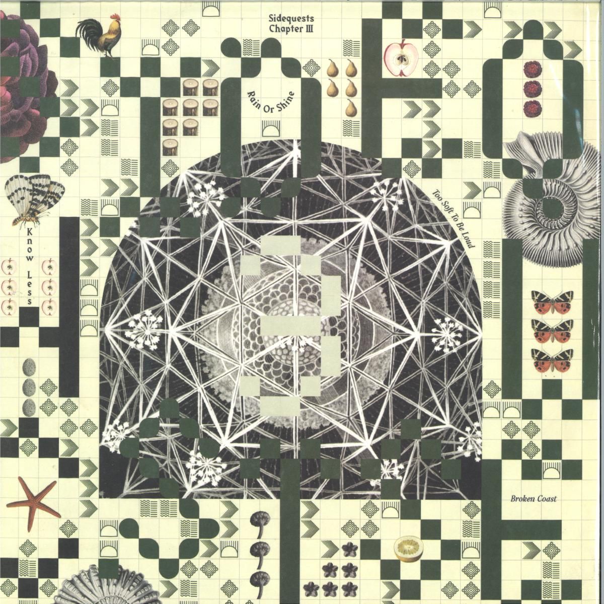 Session Victim - Sidequests Chapter 3 | Delusions Of Grandeur (DOG109) - main