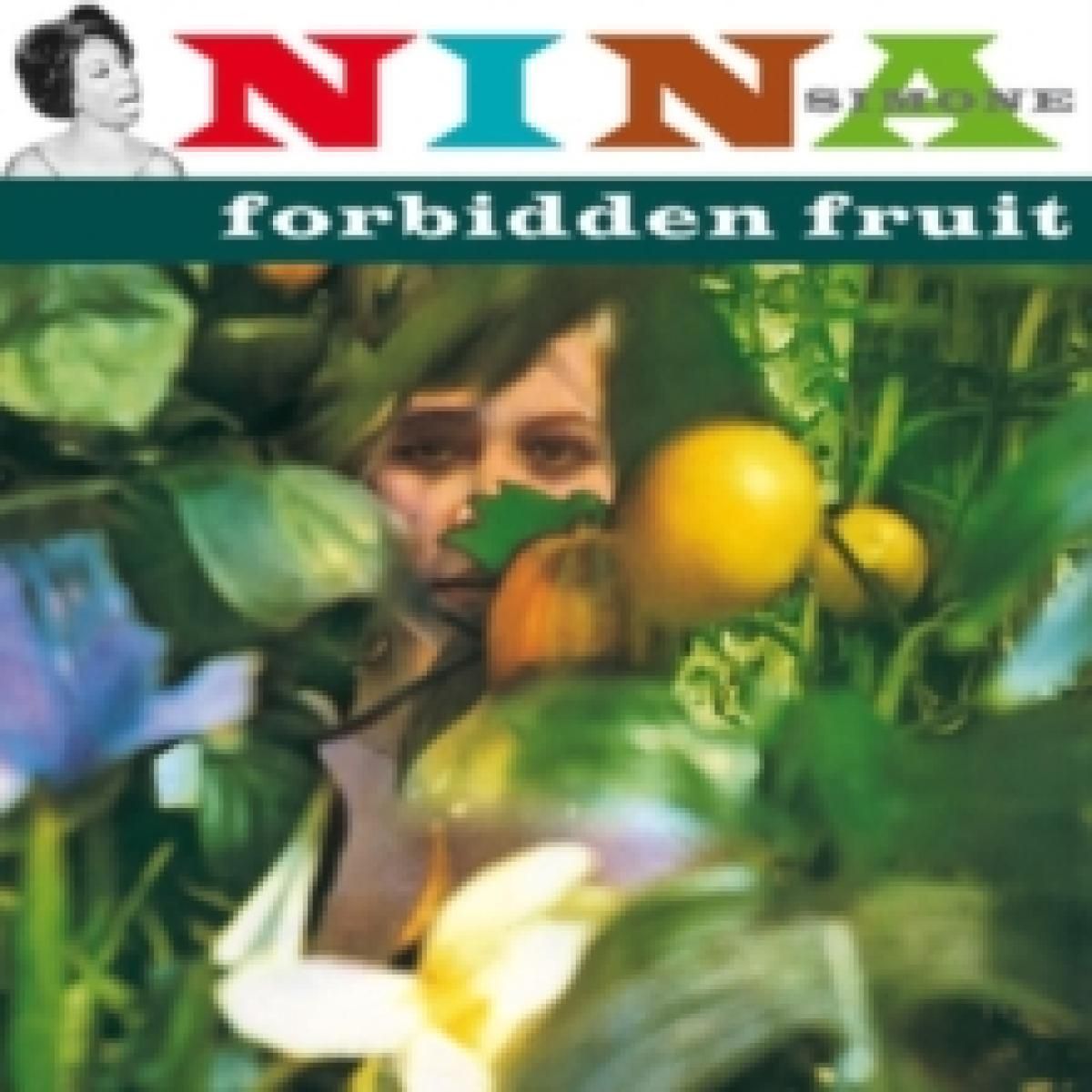 NINA SIMONE - Forbidden Fruit LP | DOL (DOL832HG) - main NINA SIMONE - Forbidden Fruit LP | DOL (DOL832HG) - main
