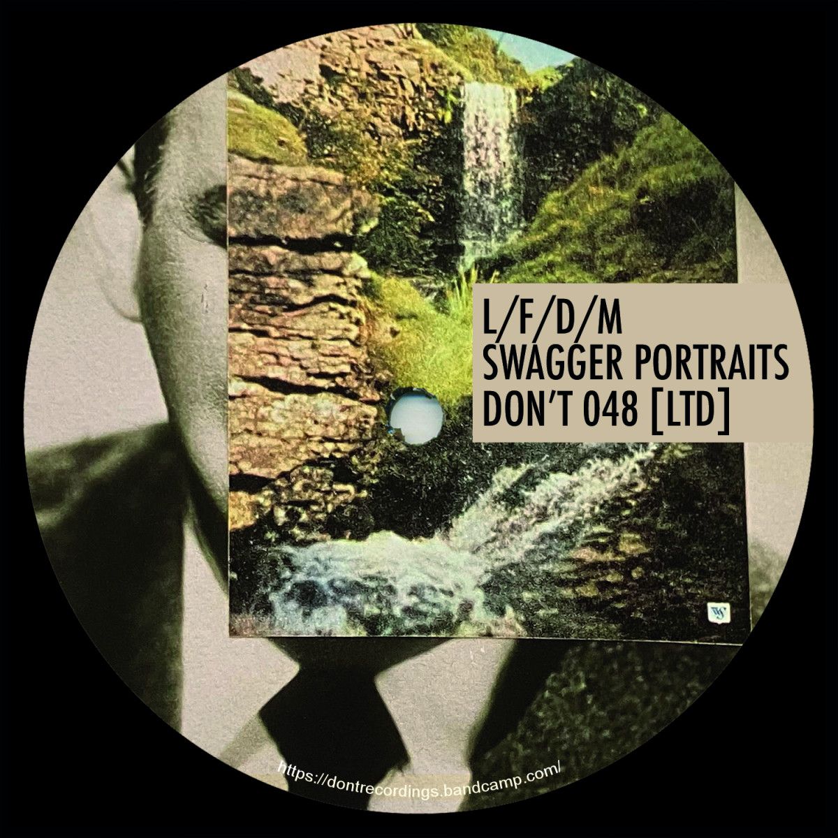 L & F & D & M - Swagger Portraits | Don't Recordings (DONT048LTD) - main L & F & D & M - Swagger Portraits | Don't Recordings (DONT048LTD) - main