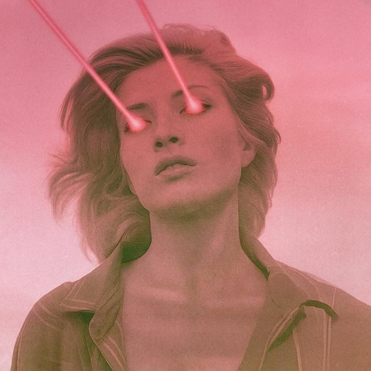 Hate Love Trio - Hate Love Trio | Departamento (DPTW004) - main