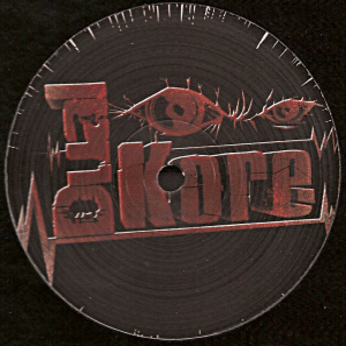 M1Dy  &  Bsk - 37 Dicks | Dualkore (DUALKORE05)