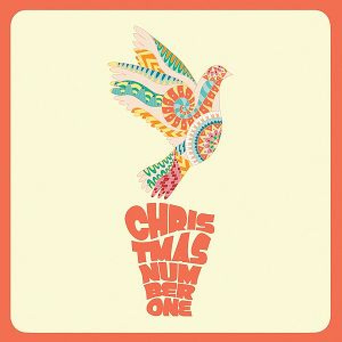 Michael Giacchino - Christmas Number One | Death Waltz Recording Company (DW041B) Michael Giacchino - Christmas Number One | Death Waltz Recording Company (DW041B)