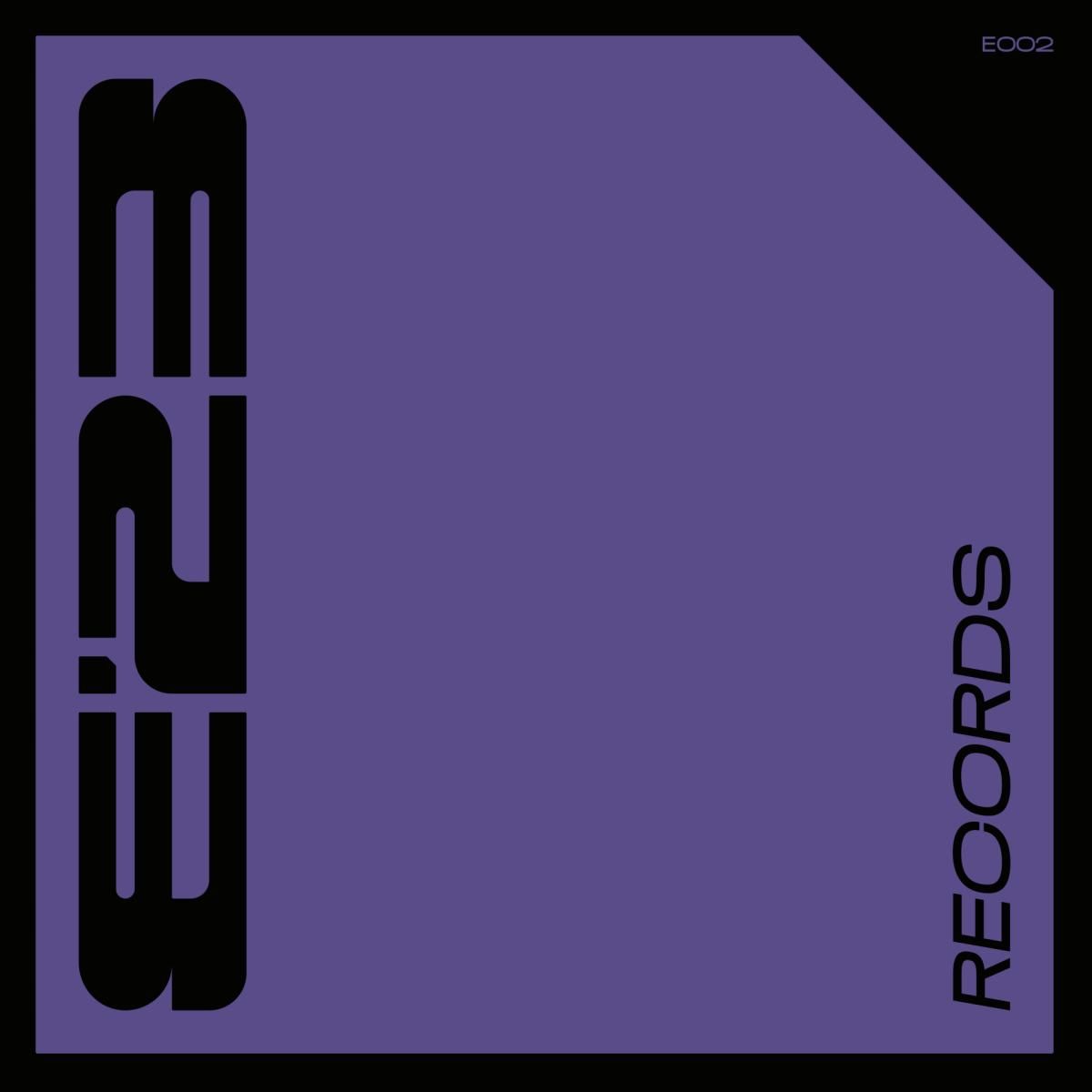 MAVANOV - EXILED IN BINARY LP | E23 Records (E002) - main