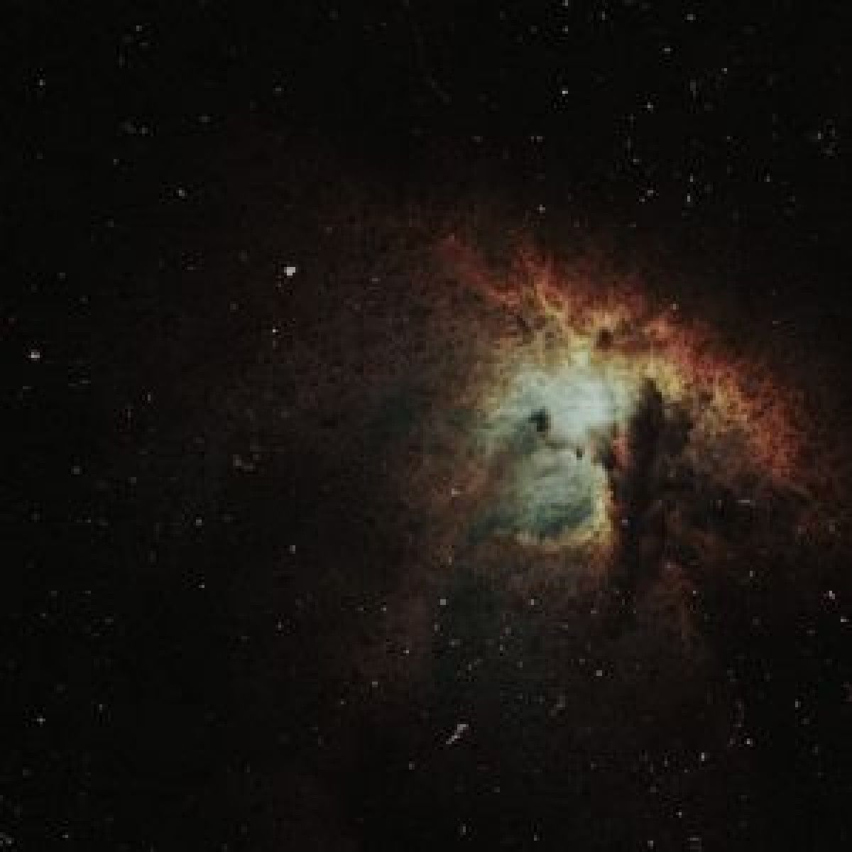 Atop  &  City Of Dawn - Starwind | El Gran E (E016CASS) - main