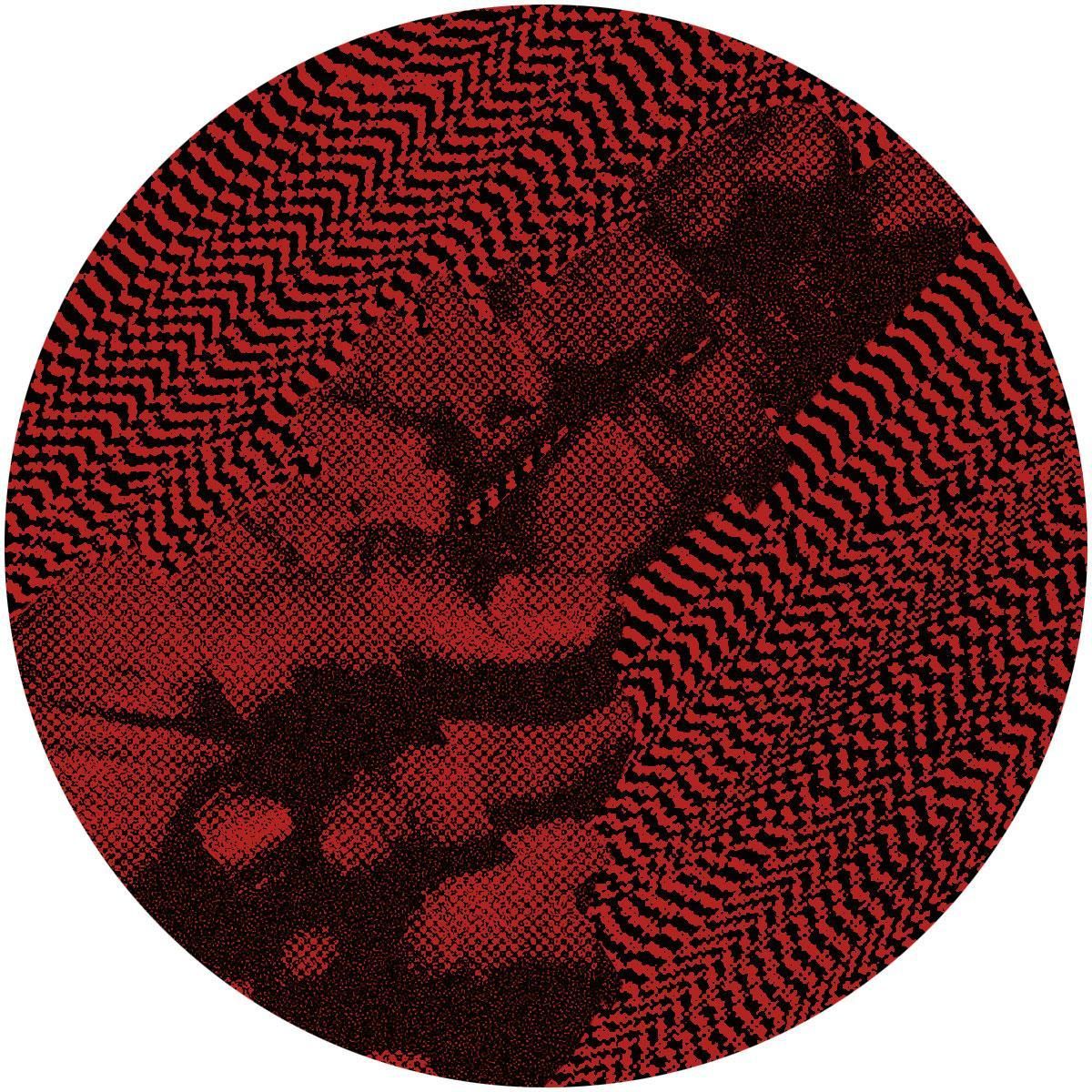 Commissar Lag - Absolution EP | Earwiggle (EAR038) - main Commissar Lag - Absolution EP | Earwiggle (EAR038) - main