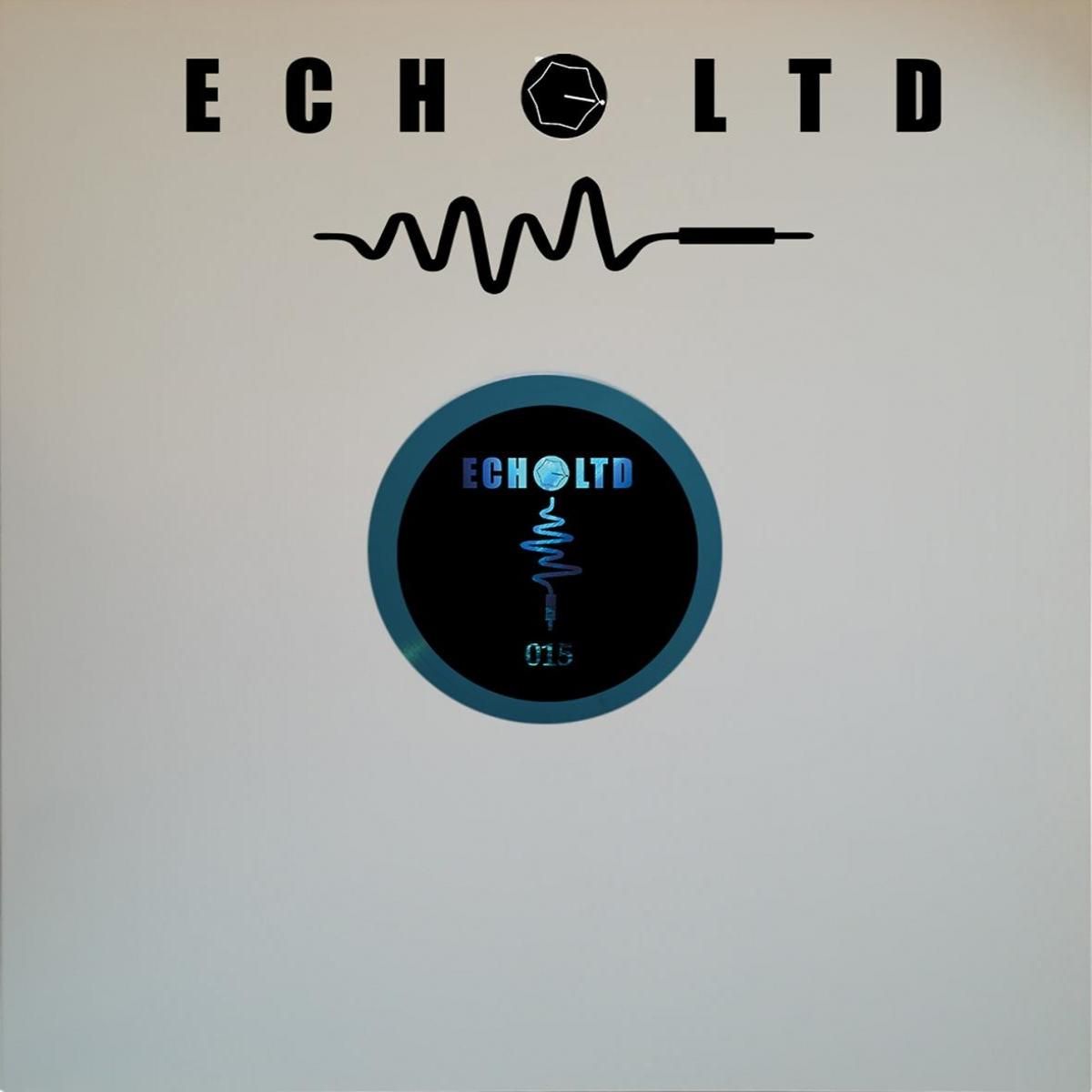 SND  &  RTN - ECHO LTD 015 EP | ECHO LTD (ECHOLTD015)