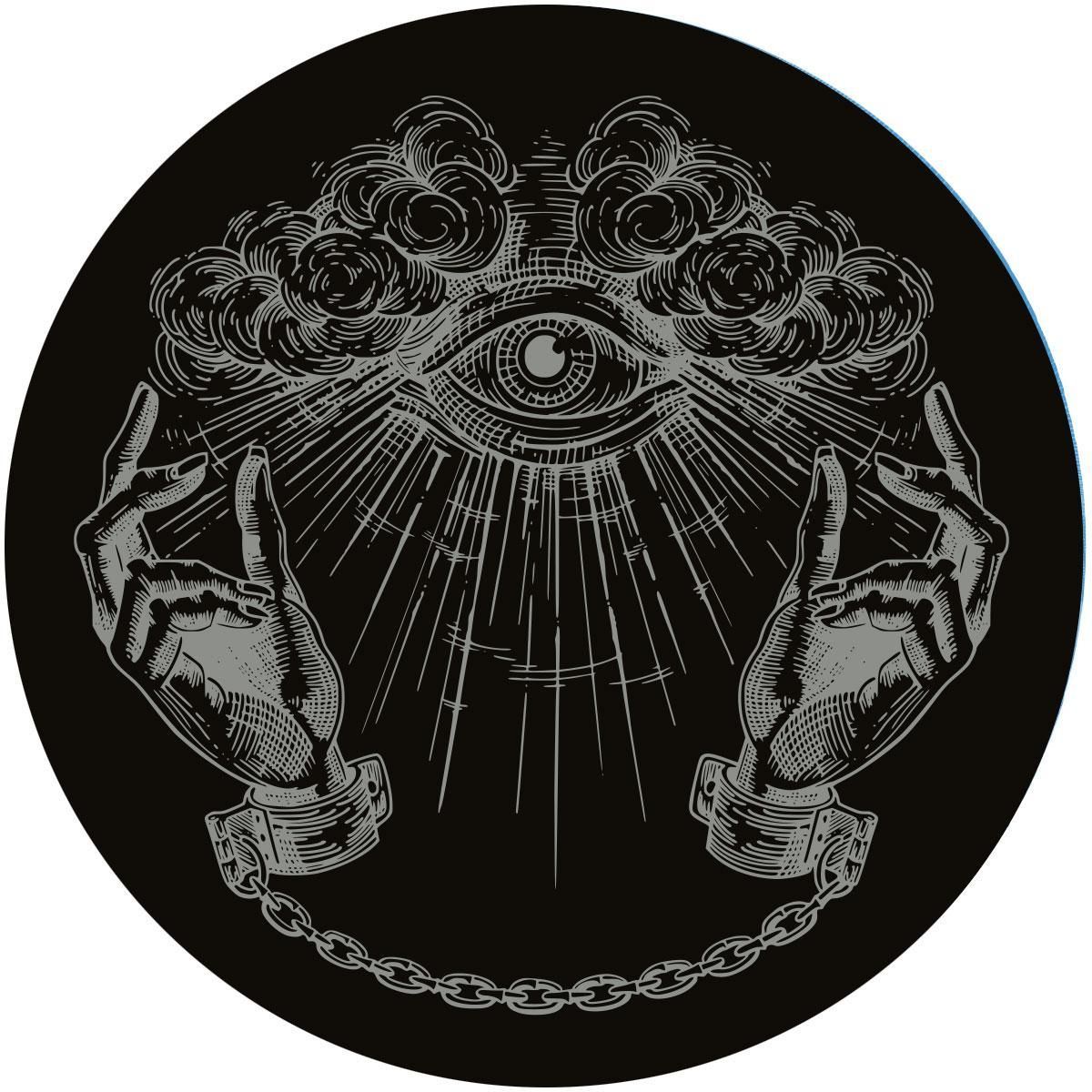 Local Code  &  Yansyet - Aspiration EP | Electro Music Coalition (EMCV020)