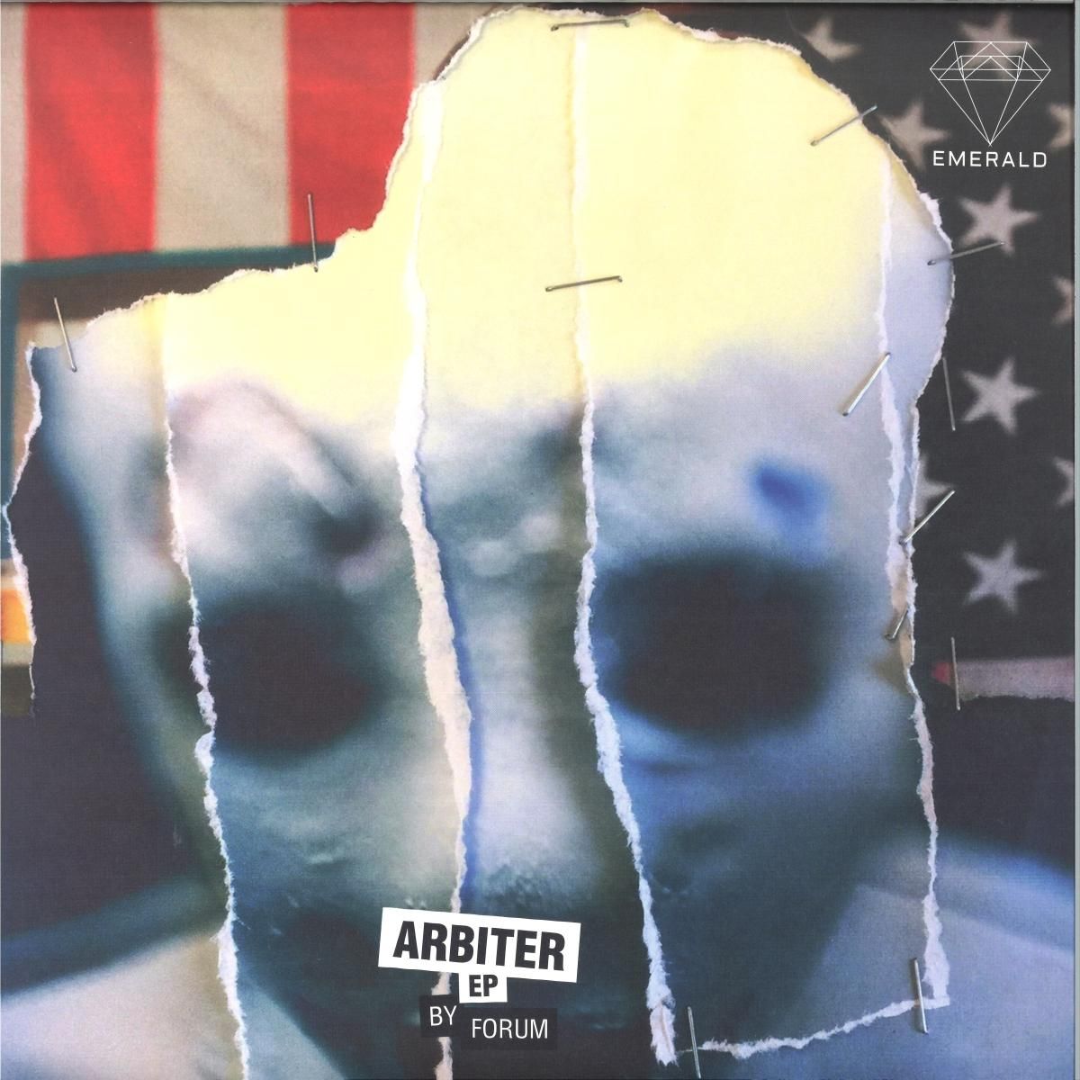 FORUM - Arbiter EP | Emerald (EMERALD030) - main FORUM - Arbiter EP | Emerald (EMERALD030) - main