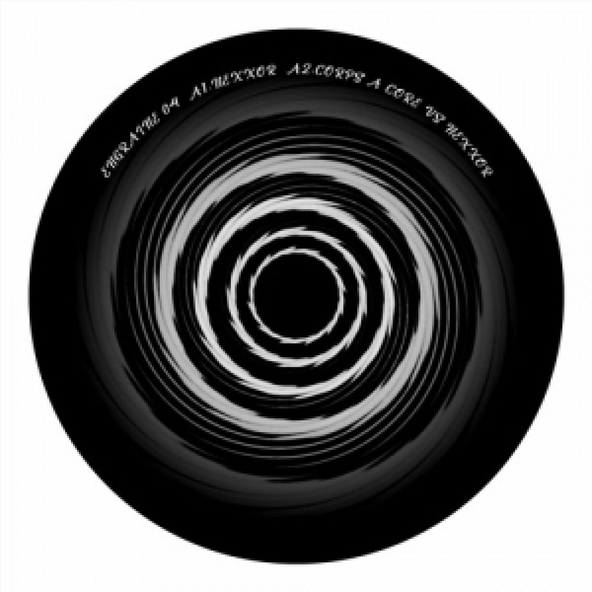 Nexxor  &  Corps A Core  &  Bart  &  Moanda - Engraine 04 | Engraine (ENGRAINE04)