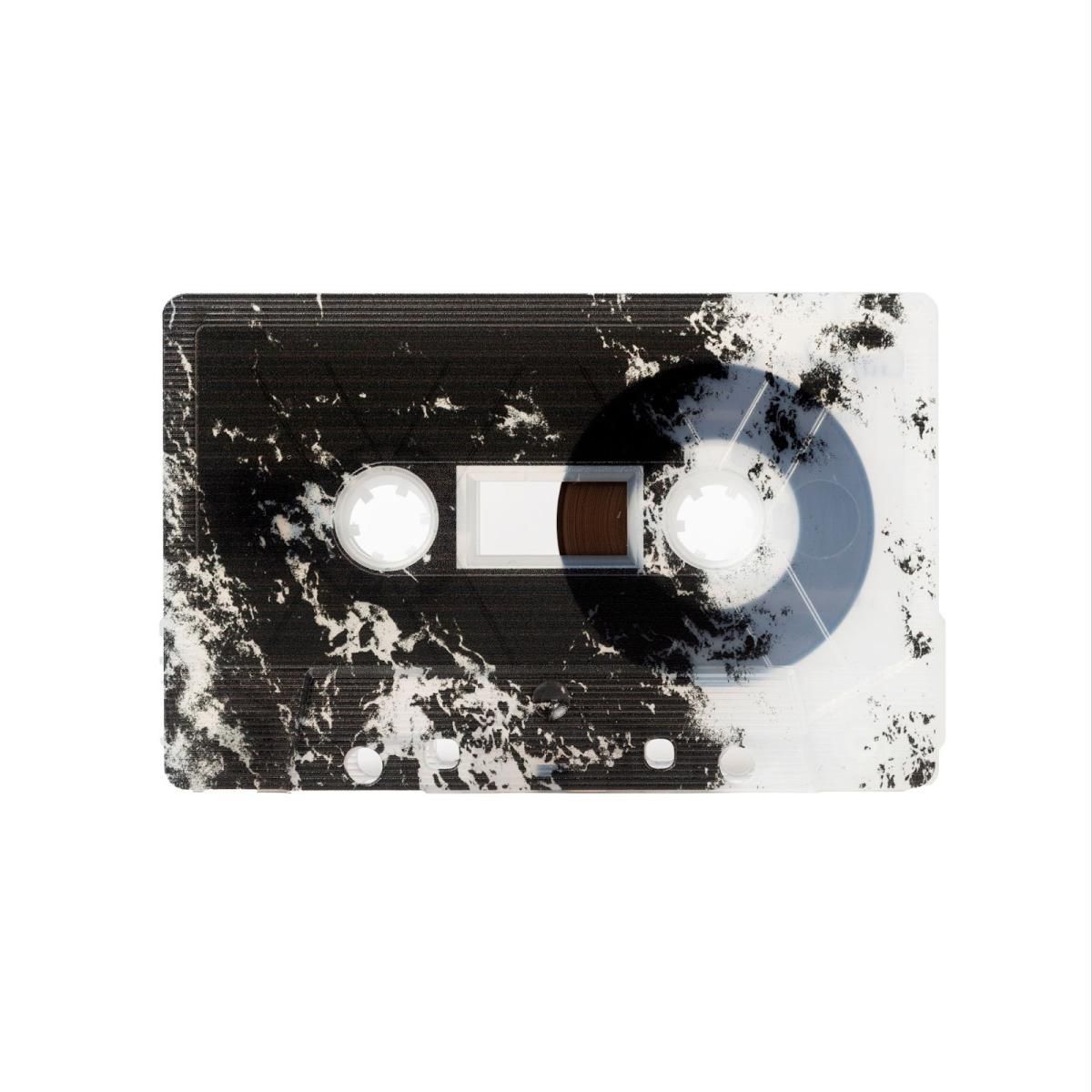 Gafael - Syren (Tape) | enmossed (ENMS-06) - main