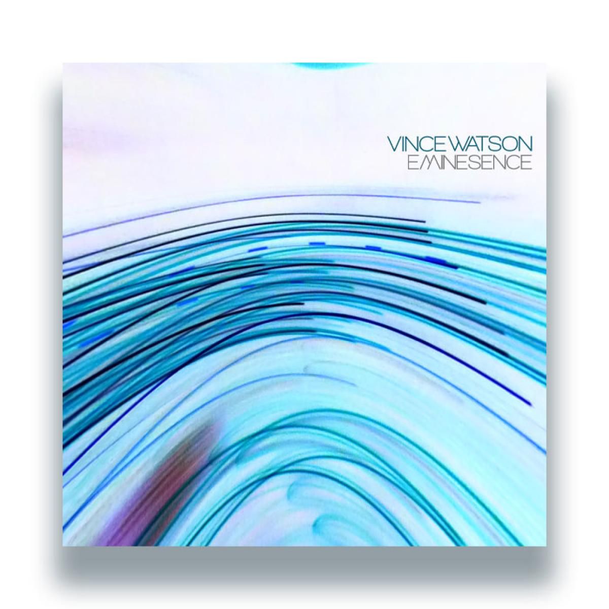 Vince Watson - Eminesence | Everysoul (ESOL026) - main