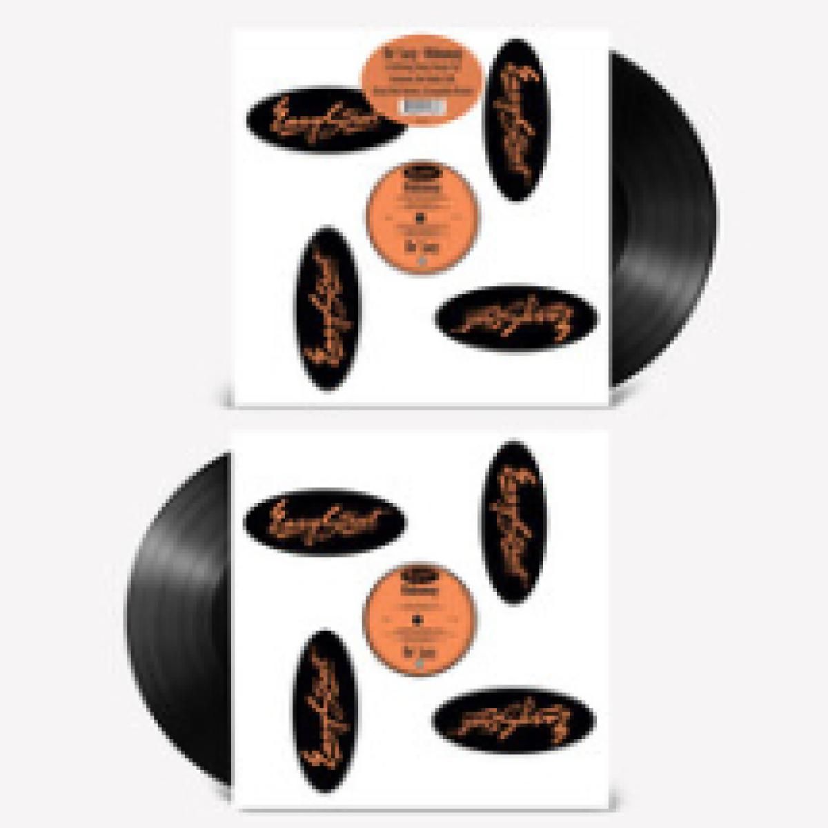 De'Lacy - Hideaway | EASY STREET (ESR26321) - main