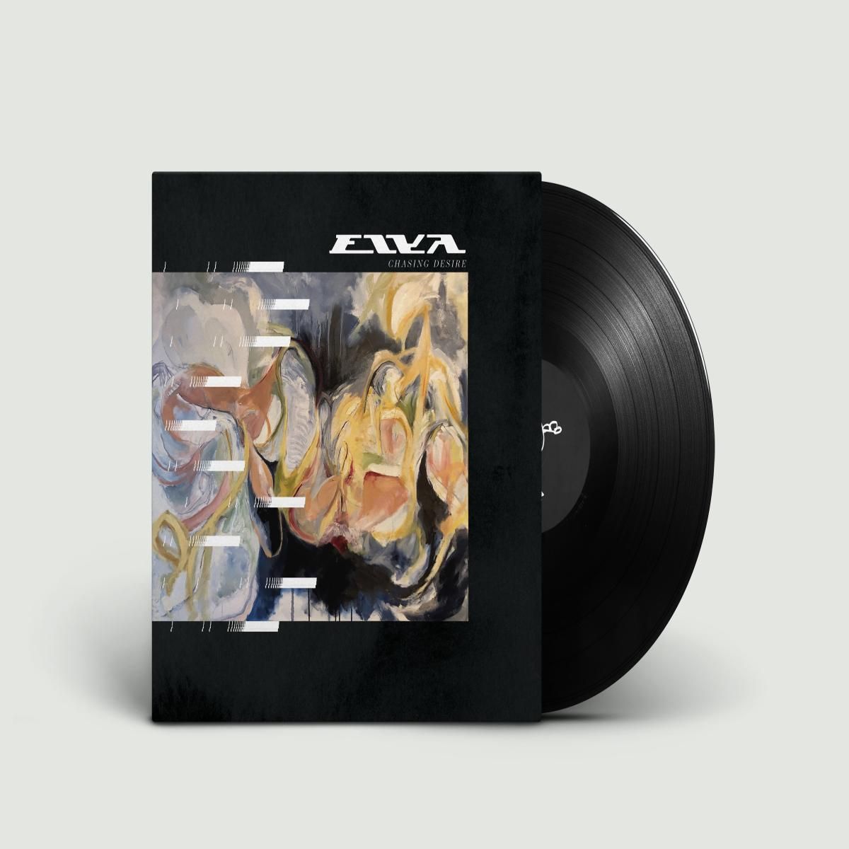 Esya - Chasing Desire LP | AOK Records (ESY001)