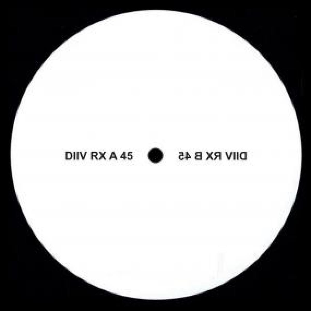 Diiv - REMIXES | ISC HI-FI SELECTS (FAN03016) - main Diiv - REMIXES | ISC HI-FI SELECTS (FAN03016) - main