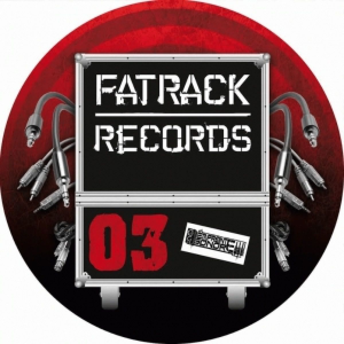 Various - Hell Step | Fatrack (FATRACK03) - main Various - Hell Step | Fatrack (FATRACK03) - main