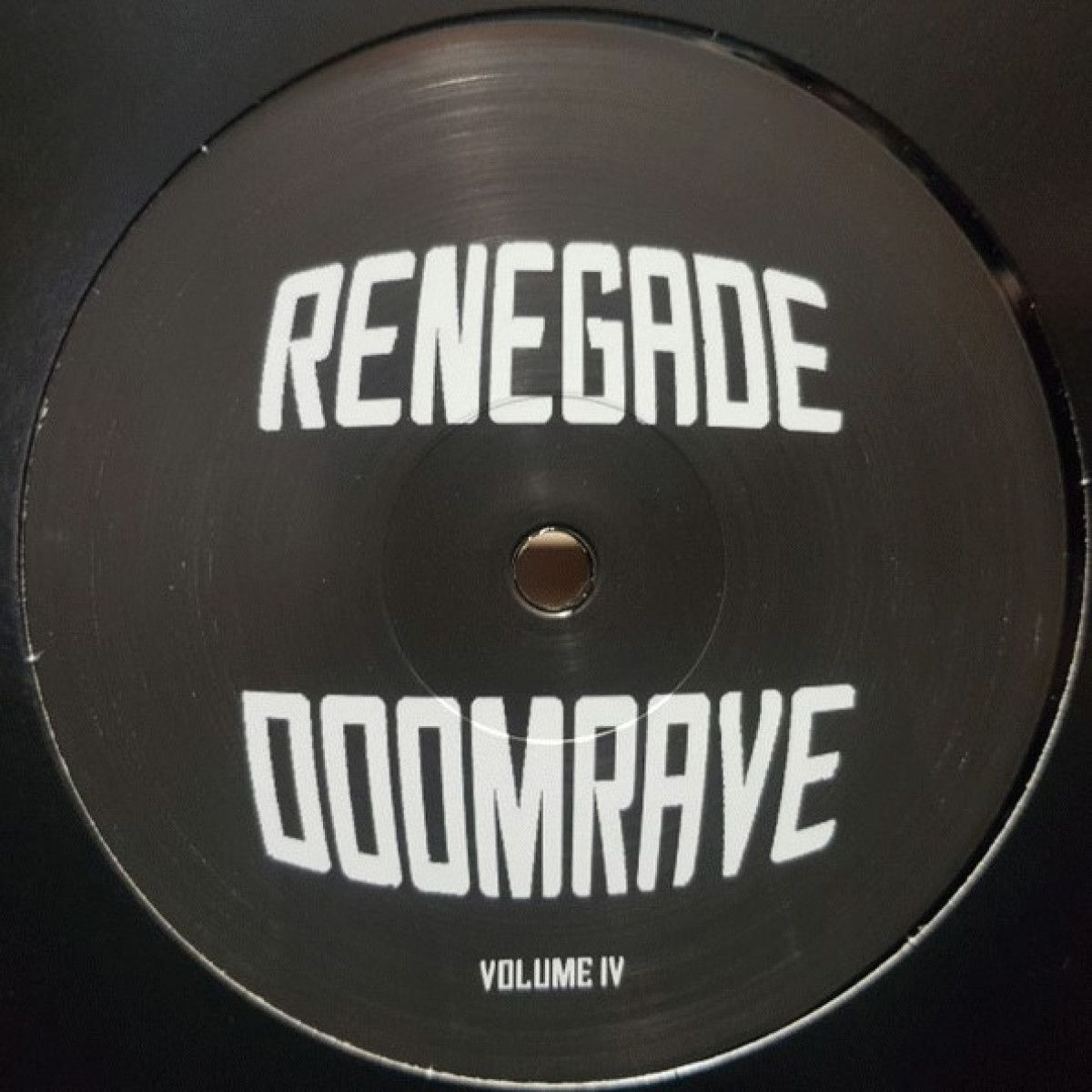 Fifth Era - Renegade Doomrave Vol IV | FCKDSCGS TAPES (FCKDSCGS08)