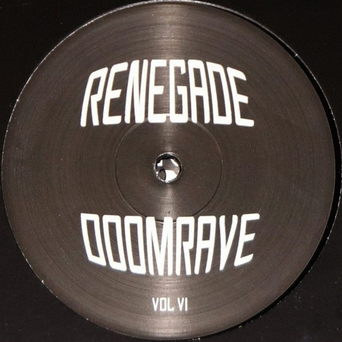 Various - Renegade Doomrave Vol VI | FCKDSCGS TAPES (FCKDSCGS10) - main