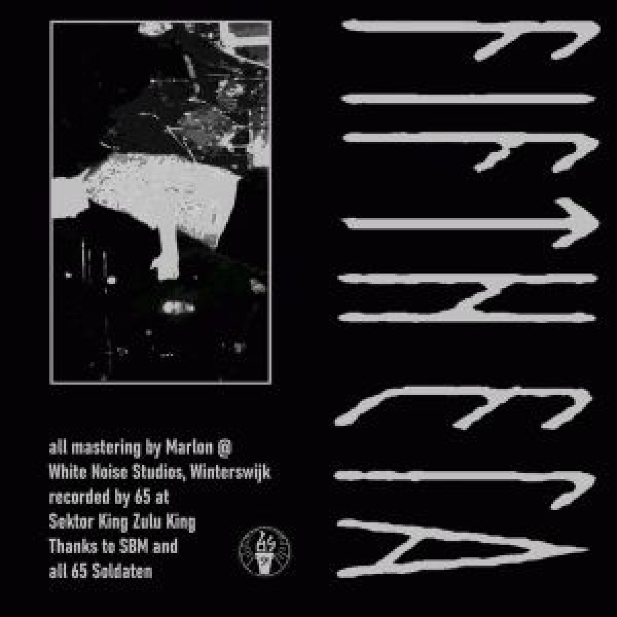 Fifth Era - Fifth Era 34 LP 2x12" | Fifth Era (FE034) - main