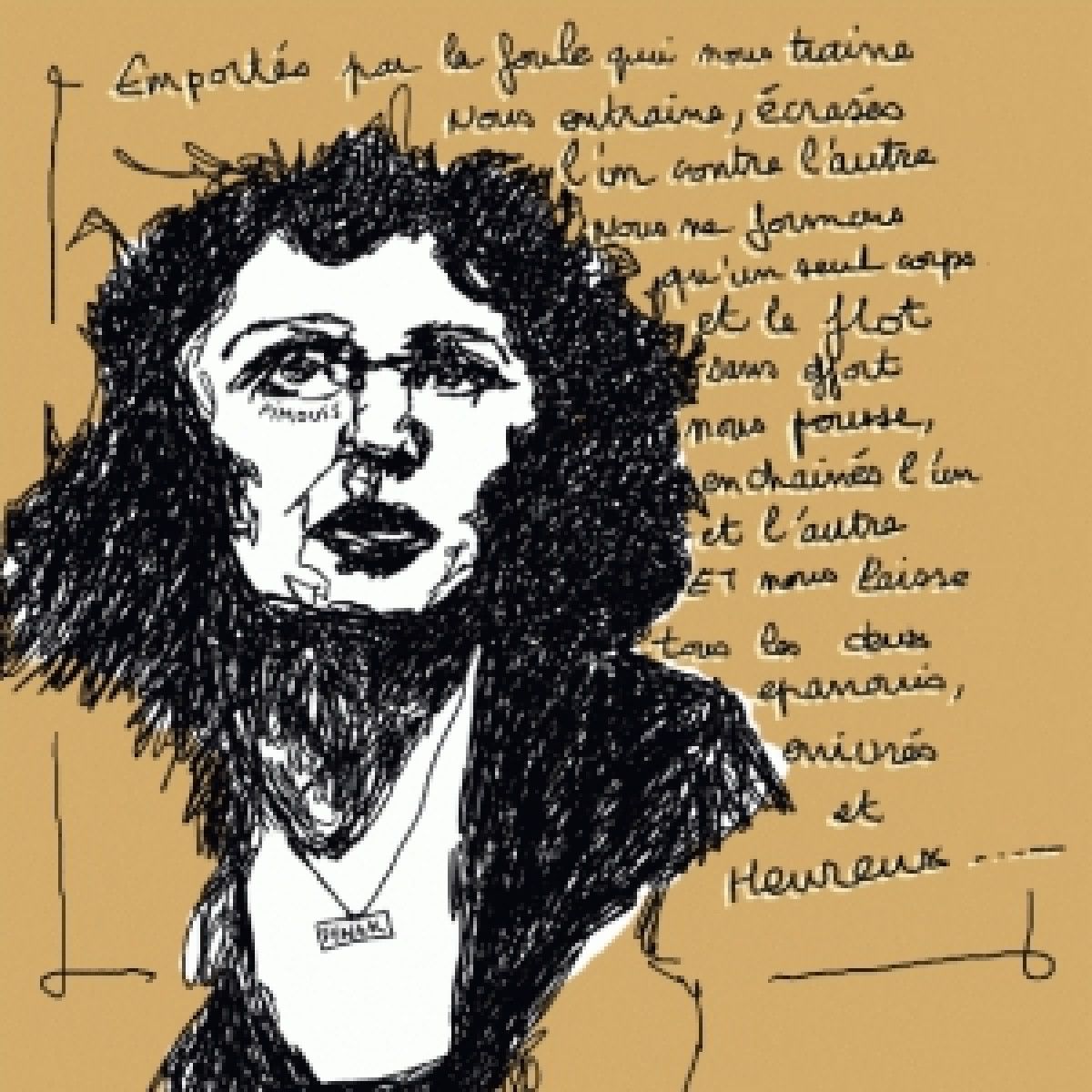 Pimouss - Le Tout Paris | Fenek (FENEK01GE) - main Pimouss - Le Tout Paris | Fenek (FENEK01GE) - main