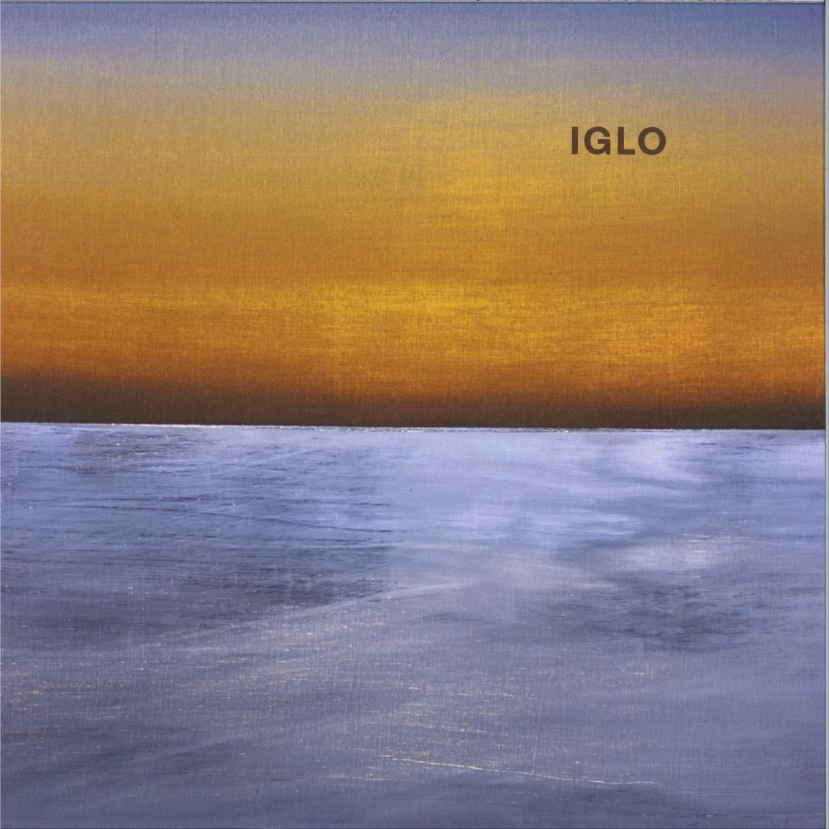 IGLO - Severance | Figure (FIGURE X51) IGLO - Severance | Figure (FIGURE X51)
